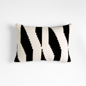 Virna Blk/IvryGeo 22x15 DA Plw.