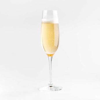 Aspen 9-Oz. Champagne Glass.