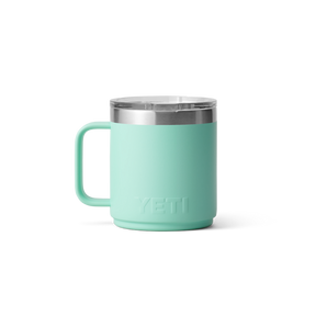 Yeti Rambler Stackable Mug With MagSlide, 10 Oz.