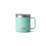 Yeti Rambler Stackable Mug With MagSlide, 10 Oz.