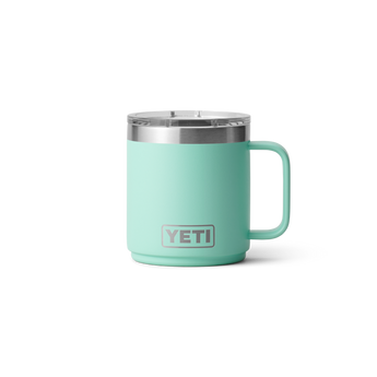 Yeti Rambler Stackable Mug With MagSlide, 10 Oz.