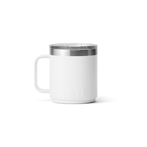 Yeti Rambler Stackable Mug With MagSlide, 10 Oz.