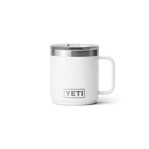 Yeti Rambler Stackable Mug With MagSlide, 10 Oz.