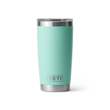 Yeti Rambler Tumbler With MagSlider, 20 Oz.
