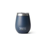 Yeti Rambler Wine Tumbler, 10 Oz..