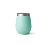 Yeti Rambler Wine Tumbler, 10 Oz..