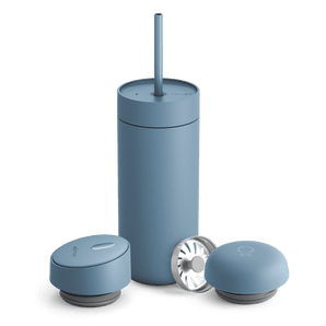Fellow Carter 3-in-1 Lid System
