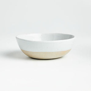 Welcome II Bowl.