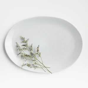 Welcome II Platter.