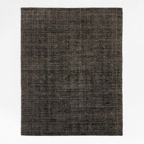 Whistler Viscose and Jute Blend Handwoven Area Rug