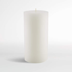 Pillar Candle