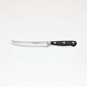 Wüsthof® Classic 5" Tomato Knife