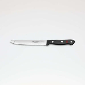 Wüsthof® Gourmet 5" Tomato Knife