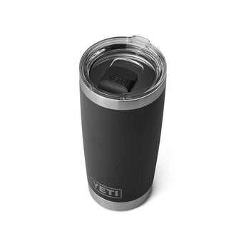 Yeti Rambler Tumbler With MagSlider, 20 Oz.