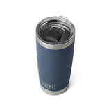 Yeti Rambler Tumbler With MagSlider, 20 Oz.