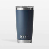 Yeti Rambler Tumbler With MagSlider, 20 Oz.