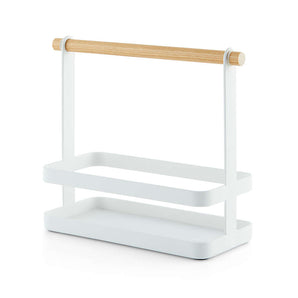 Estante de especias de mesa Yamazaki Tosca