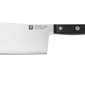 Zwilling Gourmet Cleaver 6"
