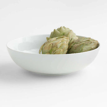 Aspen 13" Large Serving Bowl.