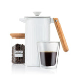 Bodum French Press Coffee Maker.