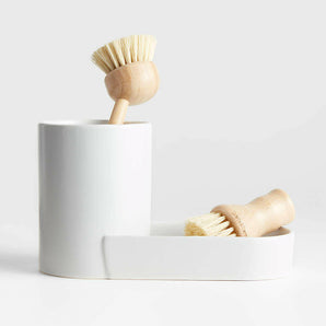 Chet Ceramic Sink Caddy.