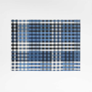 Chilewich ® Rhythm Placemat.