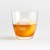 Schott Zwiesel Craft Double Old-Fashioned Glass_Crate&Barrel Costa Rica