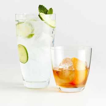 Schott Zwiesel Craft Double Old-Fashioned Glass.