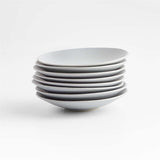 Craft Stone Appetizer Plate.
