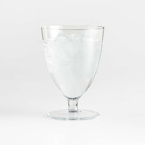 Schott Zwiesel Craft Water Goblet.