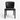 Curran Quilted Onyx Dining Chair