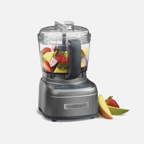 Picadora/Molinillo Cuisinart Elemental de 4 tazas