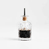 Elliot Collection Bitters Bottle.