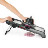Oxo Chef's Mandoline Slicer 2.0.
