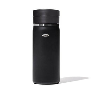 Oxo Good Grips Thermal Mug with SimplyClean Lid.