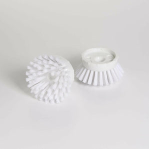 OXO Soap Dispensing Palm Brush Refills, Set of 2.