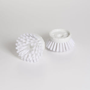 OXO Soap Dispensing Palm Brush Refills, Set of 2.