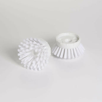 OXO Soap Dispensing Palm Brush Refills, Set of 2.