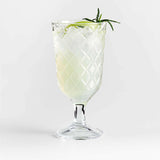 Hatch Tall Cocktail Glass.
