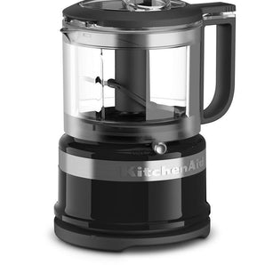 Picadora de alimentos KitchenAid de 3,5 tazas