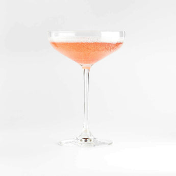 Hip 11.75-Oz. Coupe Glass.