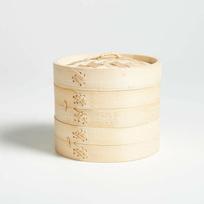 Joyce Chen 6" Bamboo Steamer.