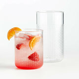 Liv Acrylic Highball.