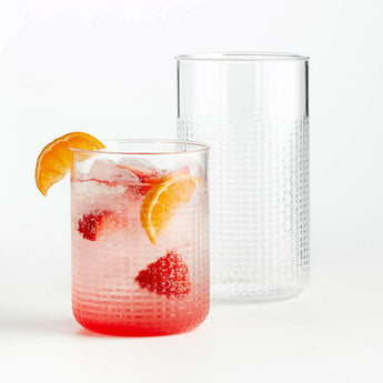 Liv Acrylic Highball.