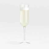Mercer Champagne Glass.