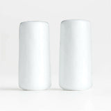 Mercer Salt and Pepper Shaker Set.