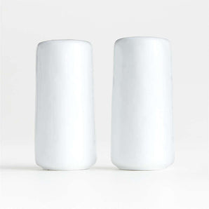 Mercer Salt and Pepper Shaker Set.