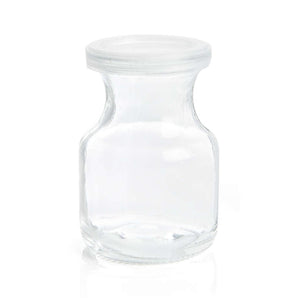 Mini Glass Jug.