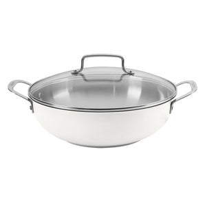 Sartén multiusos con tapa Cuisinart