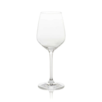 Nattie 12-Oz. White Wine Glass.